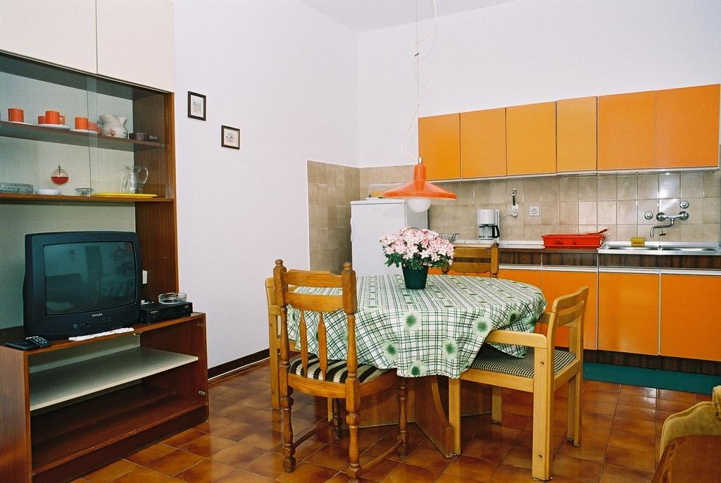 House Monika Poreč Exterior foto