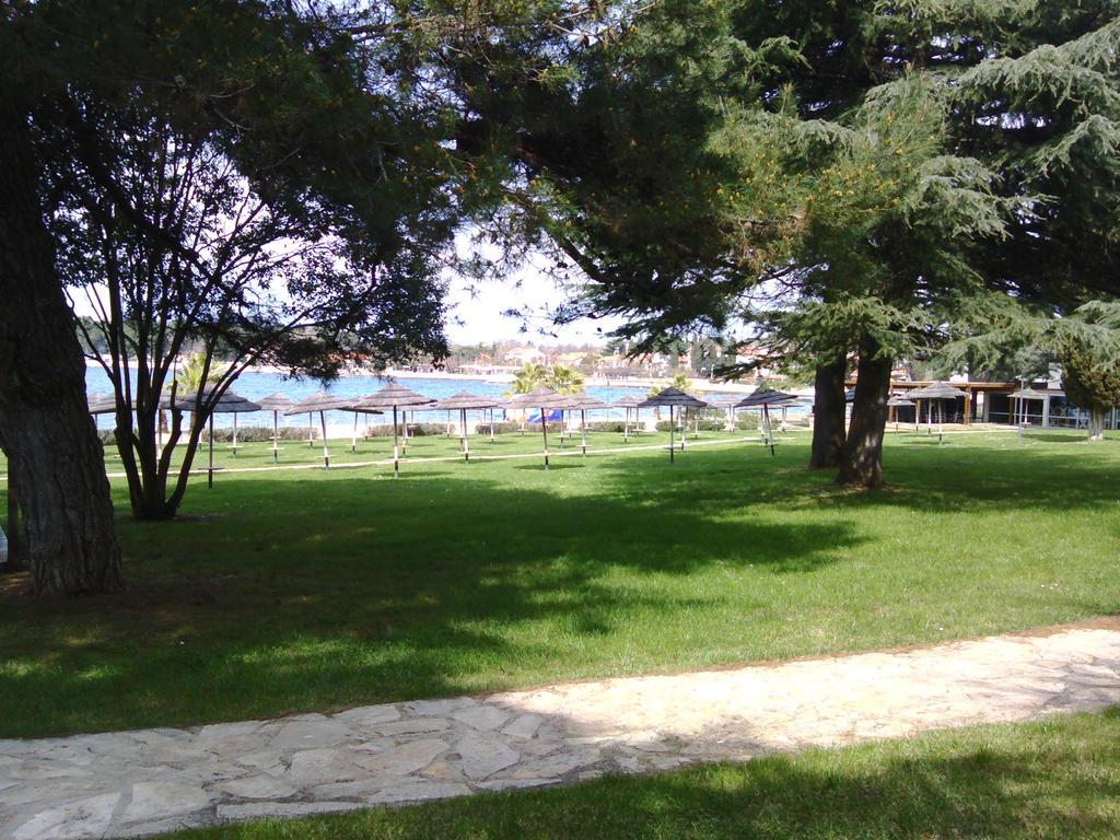 House Monika Poreč Exterior foto
