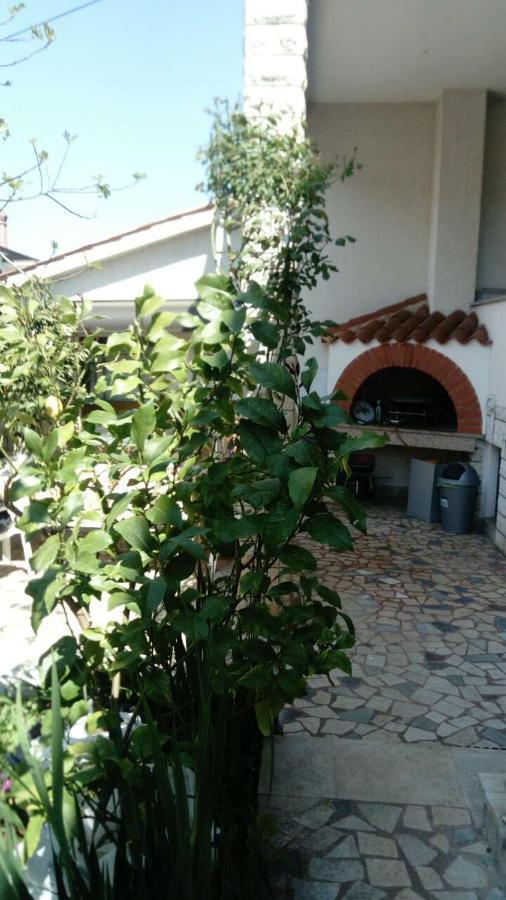 House Monika Poreč Exterior foto